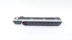 Блок управления климат контролем Geely Monjaro