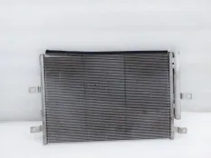 Радиатор кондиционера Москвич 3