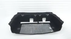 Напольное покрытие \ Ковролин Kia Carnival