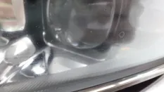 Фара Kia Carnival