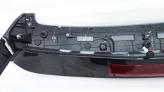 Спойлер Geely Monjaro