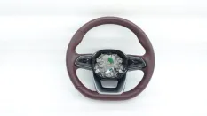 Руль Geely Monjaro