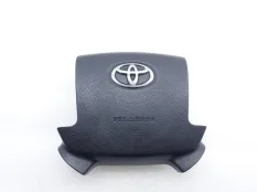 Подушка безопасности в руль Toyota Land Cruiser
