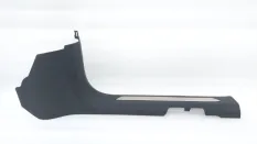 Накладка порога Geely Monjaro