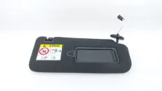 Козырек солнцезащитный Geely Monjaro