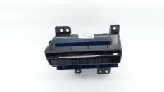 Дефлектор воздушный Geely Monjaro