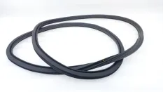 Уплотнитель проема двери Geely Monjaro