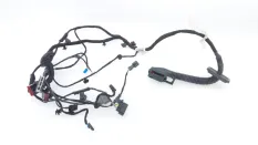 Проводка двери Geely Monjaro