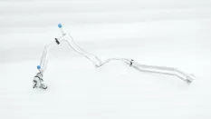 Трубка кондиционера Geely Monjaro
