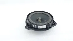 Динамик Geely Monjaro