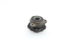 Ступица Geely Monjaro