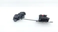 Замок багажника Geely Monjaro