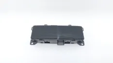 Блок управления климат контролем Geely Monjaro