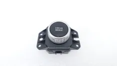 Кнопка переключения режимов трансмиссии Geely Monjaro