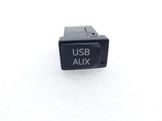Адаптер USB \ AUX Toyota Land Cruiser