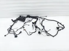 Проводка подкапотная Москвич 3