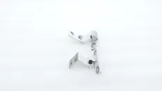Петля двери Geely Monjaro