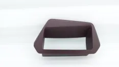 Накладка торпедо Geely Monjaro