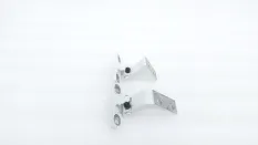 Петля двери Geely Monjaro