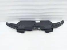 Кожух замка капота Toyota Land Cruiser