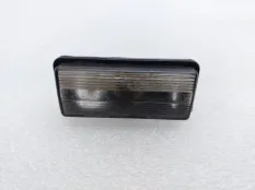 Плафон подсветки номера Toyota Land Cruiser