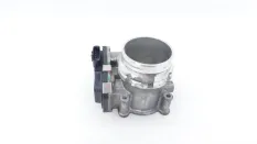 Заслонка дроссельная Geely Monjaro