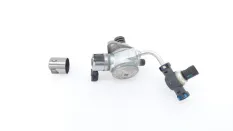 ТНВД Geely Monjaro