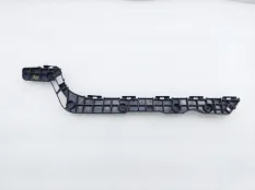 Кронштейн бампера Toyota Land Cruiser