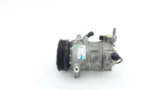 Компрессор кондиционера Geely Monjaro