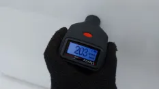 Дверь Geely Monjaro