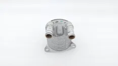 Радиатор масляный Geely Monjaro