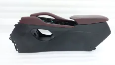 Центральная консоль Geely Monjaro