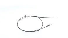 Трос замка капота Geely Monjaro