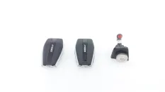 Ключ зажигания Geely Monjaro