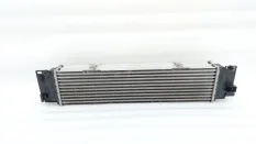 Интеркулер Geely Monjaro