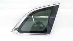 Стекло кузовное глухое Geely Monjaro