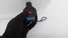 Дверь багажника Geely Monjaro