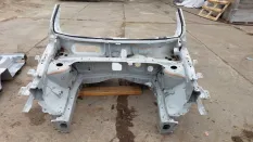 Кузов передняя часть / четверть Geely Monjaro