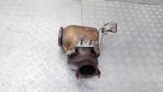 Катализатор Geely Monjaro