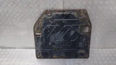 Защита двигателя Geely Monjaro