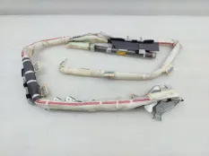 Подушка безопасности Toyota Land Cruiser