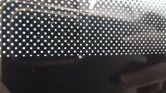 Стекло лобовое Geely Monjaro