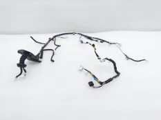 Проводка двери Toyota Land Cruiser