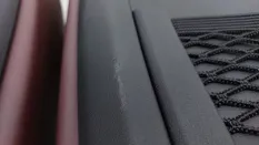 Сиденья Geely Monjaro