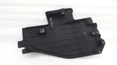 Защита антигравийная \ Защита днища Geely Monjaro