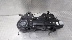 Бак топливный Geely Monjaro