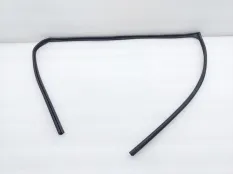 Уплотнитель стекла двери Toyota Land Cruiser
