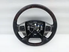 Руль Toyota Land Cruiser