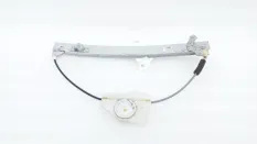 Стеклоподъемник Hyundai Solaris