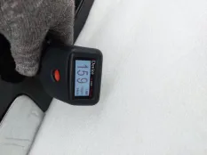 Дверь багажника Toyota Land Cruiser